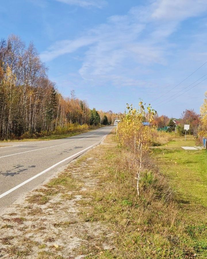 земля г Северск п Самусь д Семиозерки ул Дорожная 3б фото 9