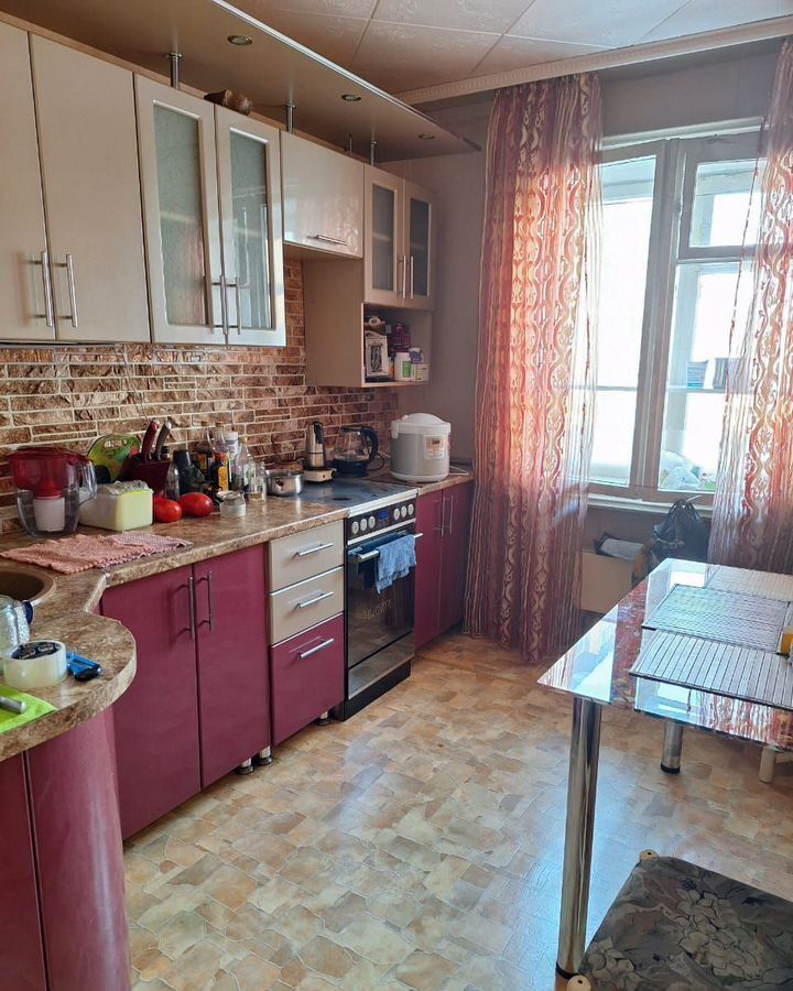 квартира г Норильск ул Надеждинская 1в фото 11