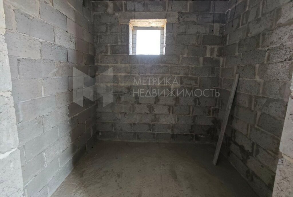 дом г Тюмень снт Степное ул Рябиновая фото 10