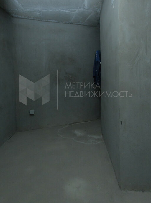 квартира г Тюмень ул Новоселов 113 фото 11
