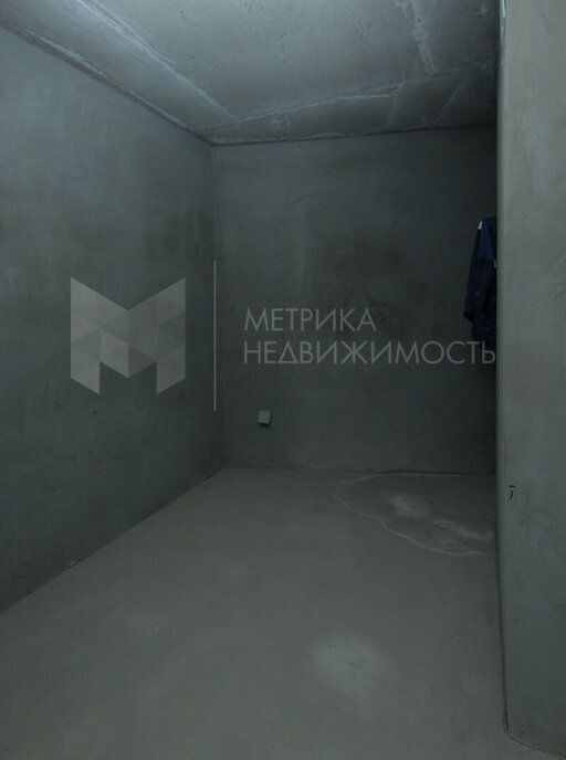 квартира г Тюмень ул Новоселов 113 фото 12