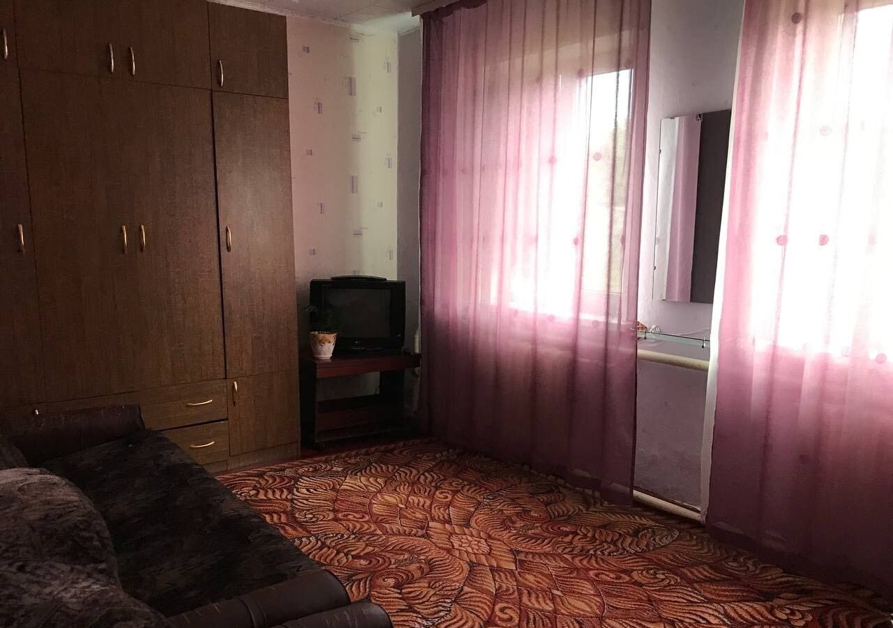 дом р-н Каслинский г Касли ул Лесная 23 Каслинское городское поселение фото 8