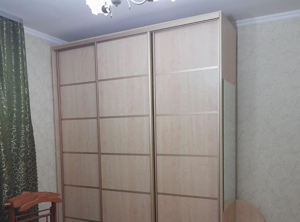 дом г Горячий Ключ ул Урусова 32 фото 20