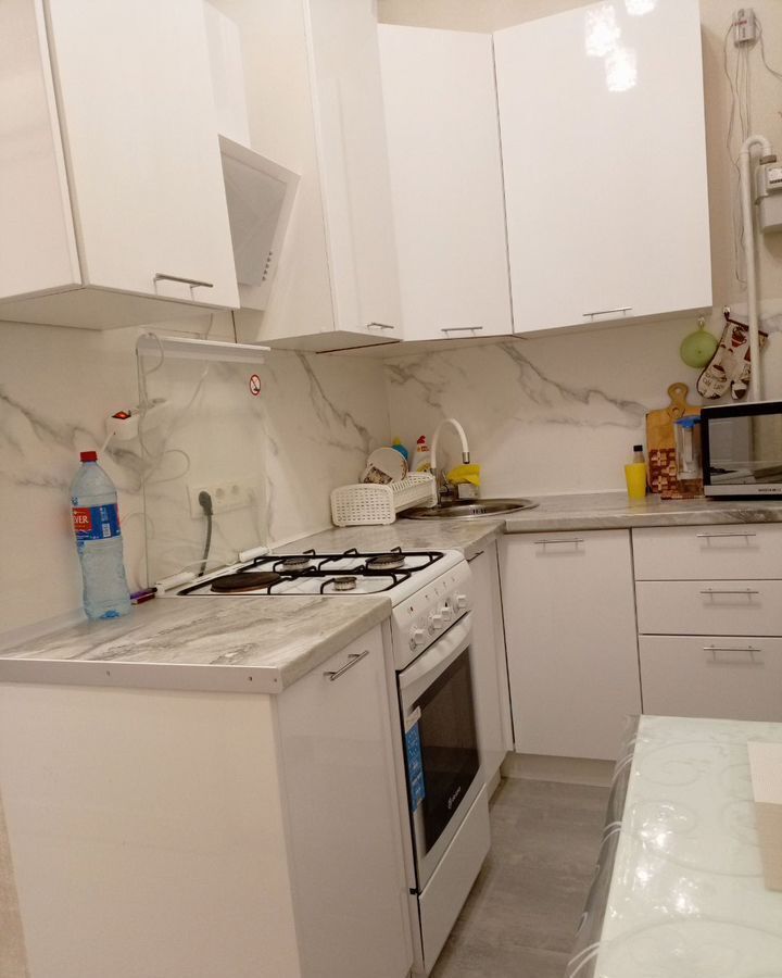 квартира г Сочи р-н Адлерский ул Костромская 95/2 фото 18