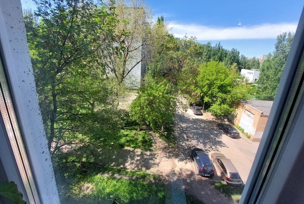 квартира г Тольятти ул Автостроителей 82 фото 1