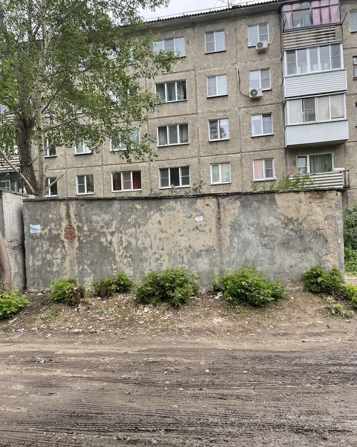 гараж г Омск р-н Советский Городок Нефтяников фото 2