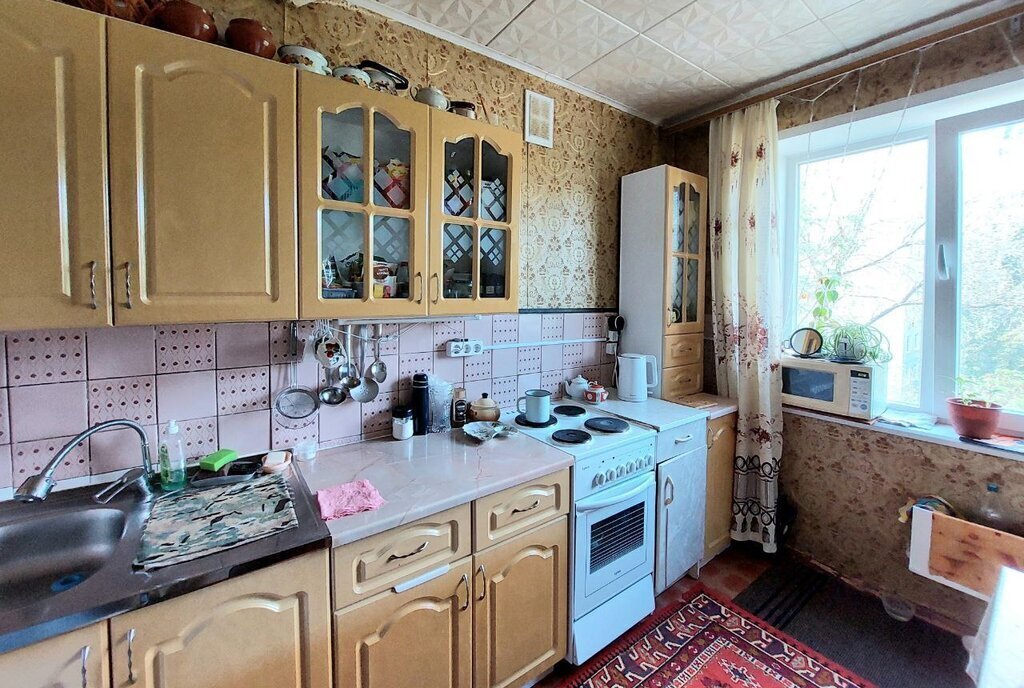 квартира г Тольятти ул Автостроителей 82 фото 6