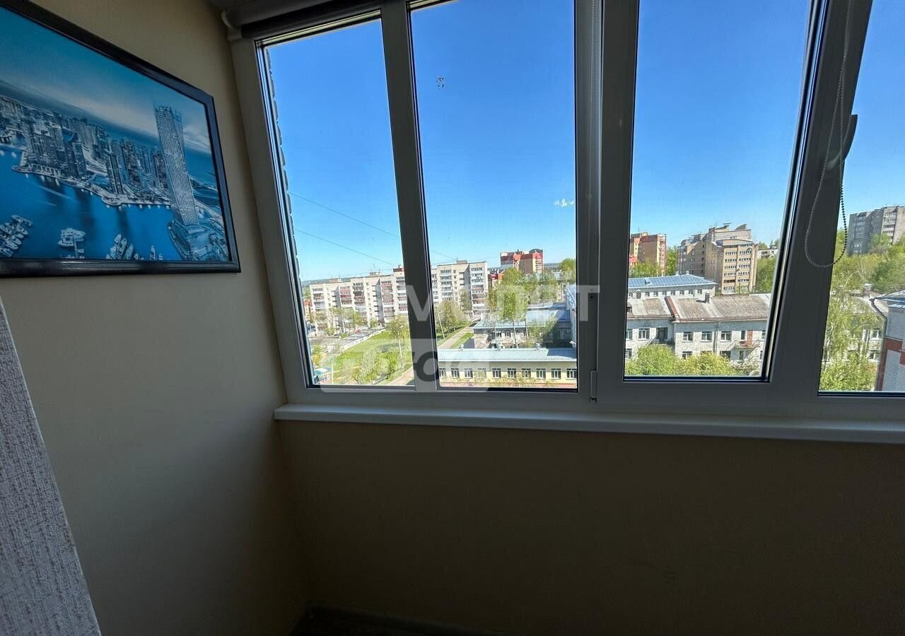 квартира г Киров р-н Ленинский ул Ленина 160 фото 11