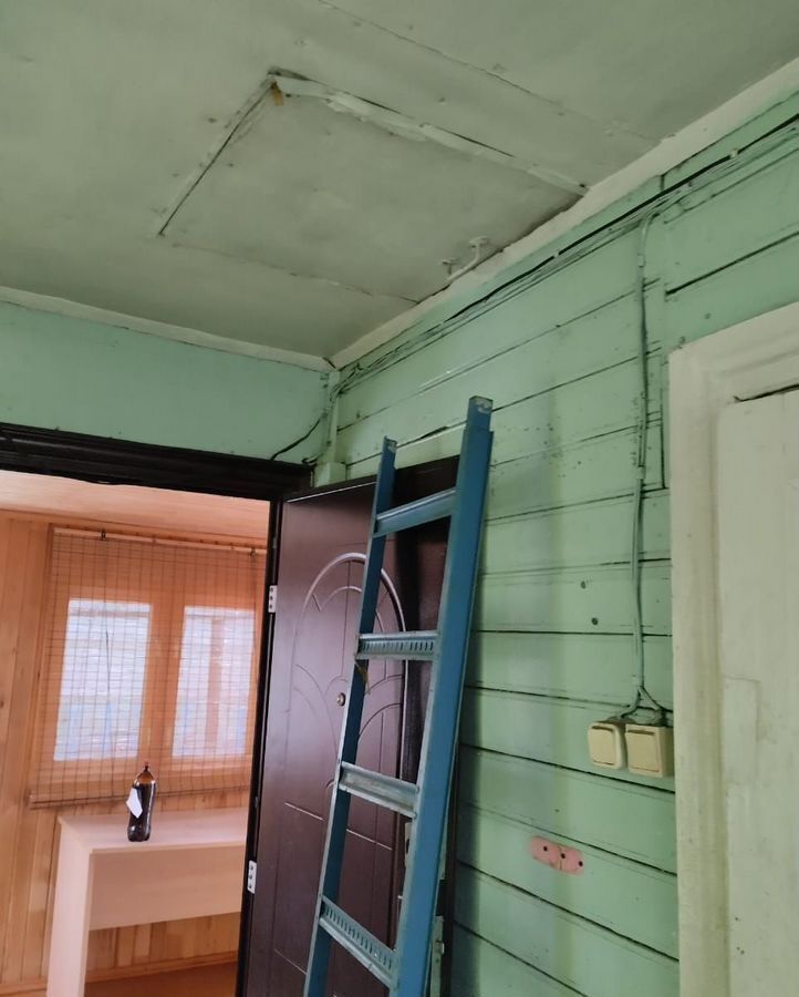 дом г Новосибирск р-н Советский снт Бытовик ул Ягодная Бердское шоссе фото 14