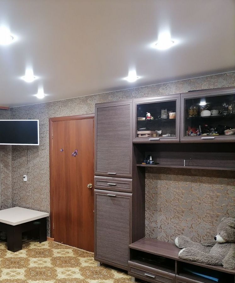 квартира г Искитим мкр-н Центральный, 15 фото 10