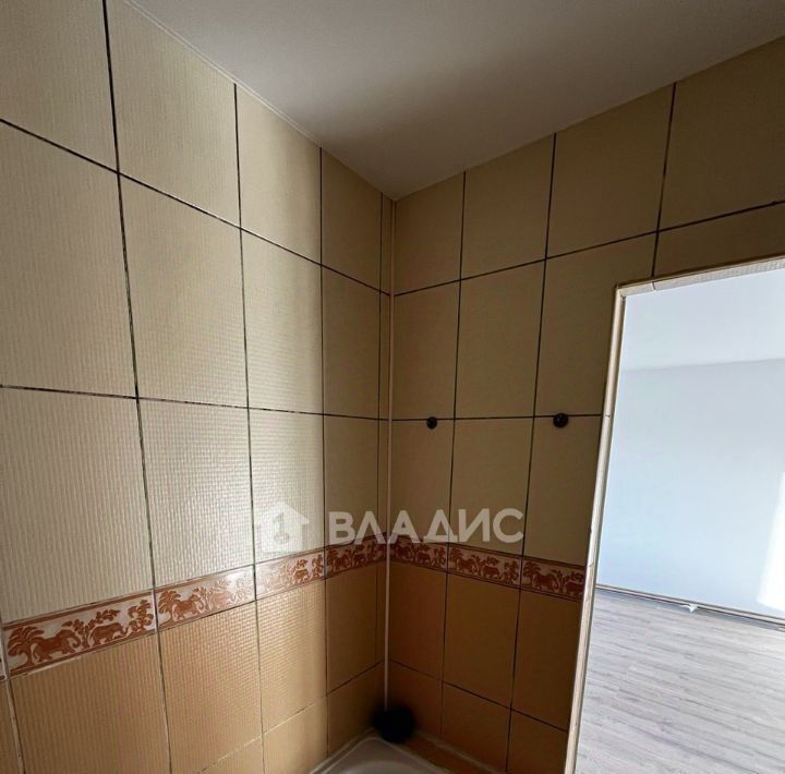 квартира г Волгоград р-н Советский Тулака ул им. Карла Маркса 17 фото 10