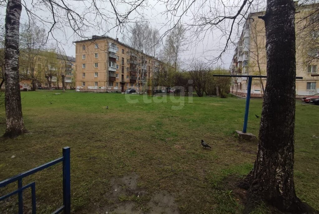 квартира г Нижний Тагил ул Чайковского 133 фото 10