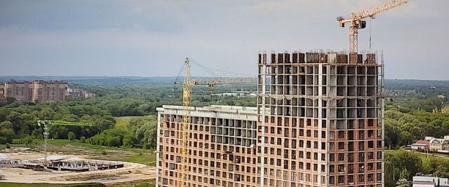 р-н Московский ЖК «Метропарк» Метропарк тер. фото