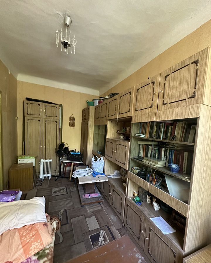 квартира г Астрахань р-н Кировский ул Советская 2 фото 9