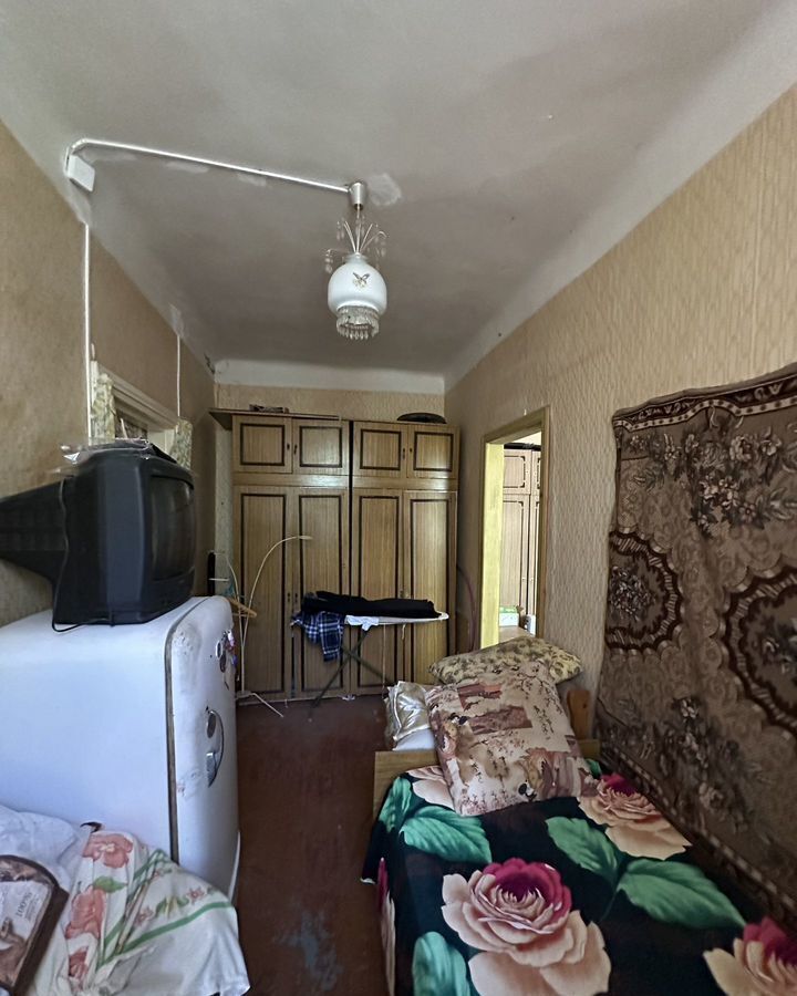 квартира г Астрахань р-н Кировский ул Советская 2 фото 12
