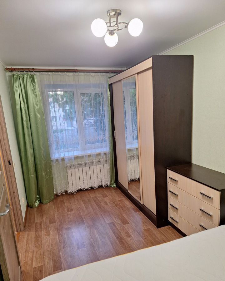 квартира г Тула р-н Советский ул Смидович 12а фото 3
