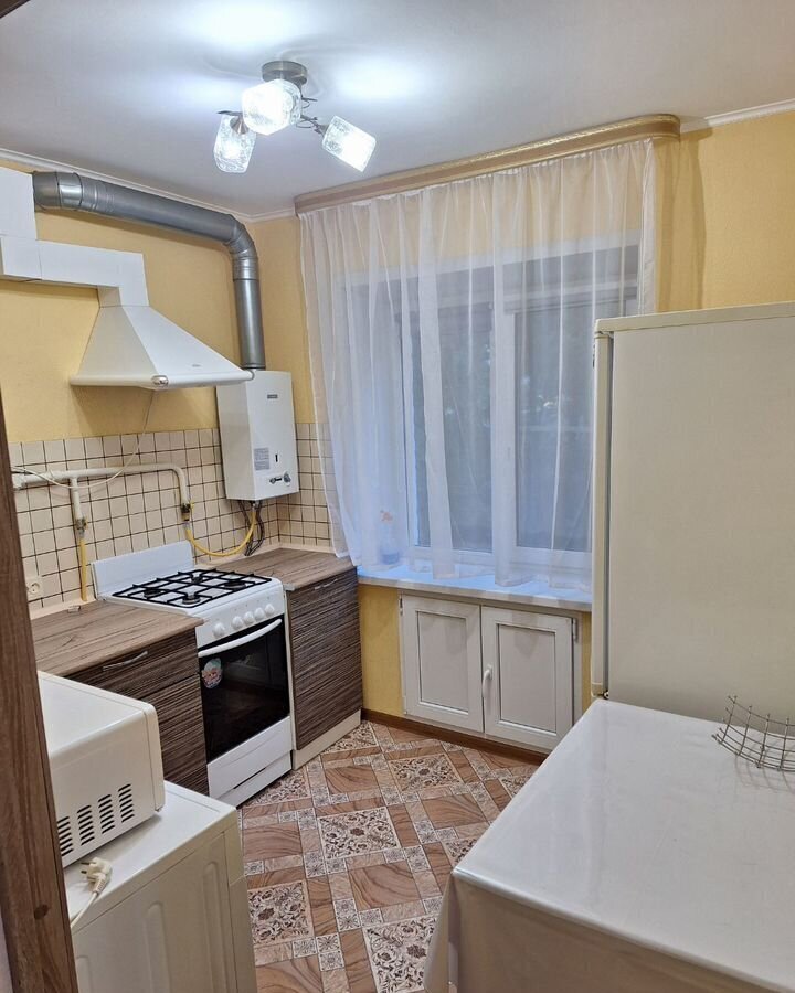 квартира г Тула р-н Советский ул Смидович 12а фото 4