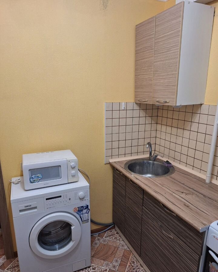 квартира г Тула р-н Советский ул Смидович 12а фото 5