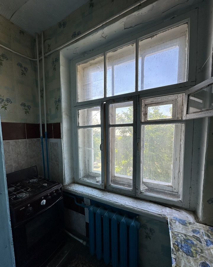 квартира г Астрахань р-н Кировский ул Советская 2 фото 21