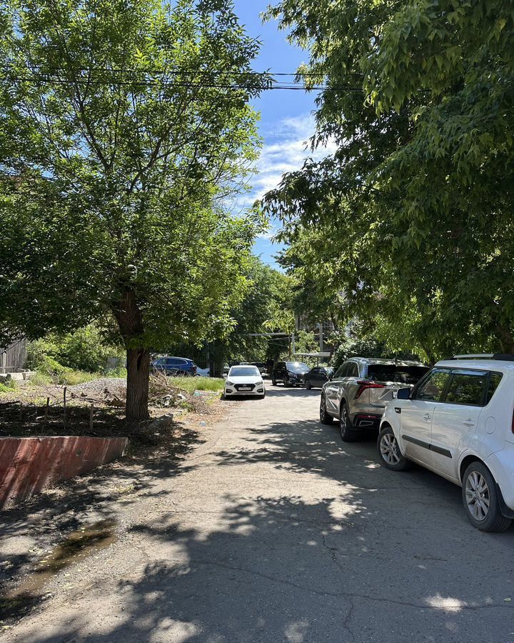 квартира г Астрахань р-н Кировский ул Советская 2 фото 23