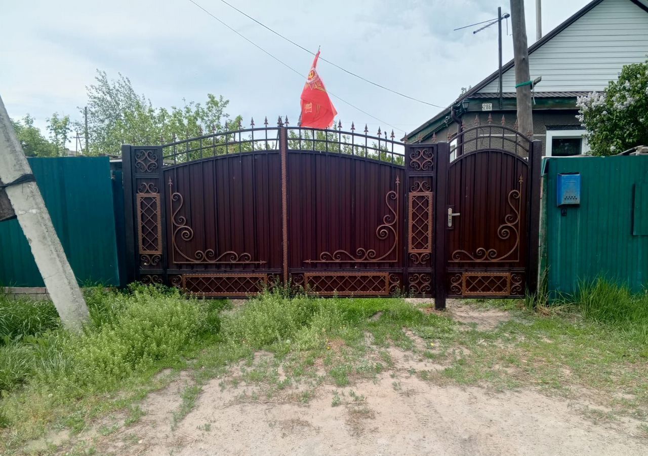 дом г Славгород ул Л.Толстого фото 1