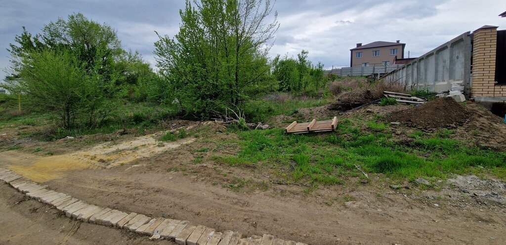 земля г Саратов п Юбилейный фото 3