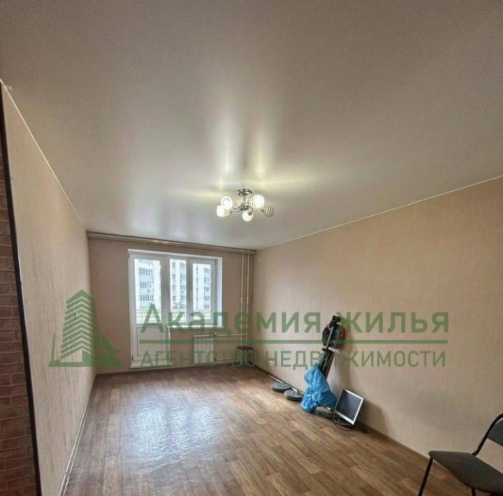 квартира г Саратов р-н Заводской ул им Плякина А.В. 3а фото 4