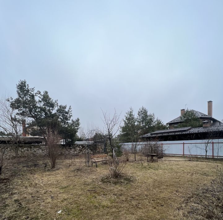 дом г Воронеж р-н Железнодорожный ул Уразовская фото 3