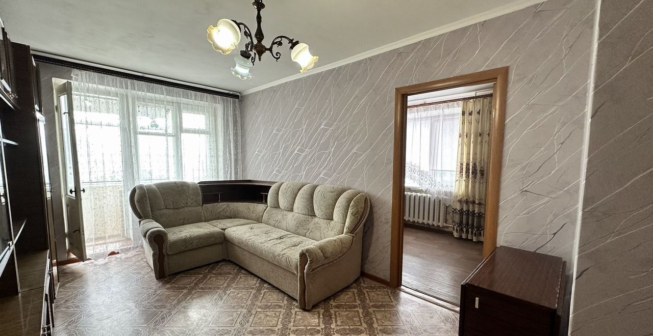 квартира г Белгород Западный пр-кт Б.Хмельницкого 157а фото 3
