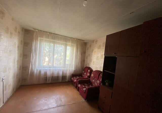 комната ул Западная 20 фото