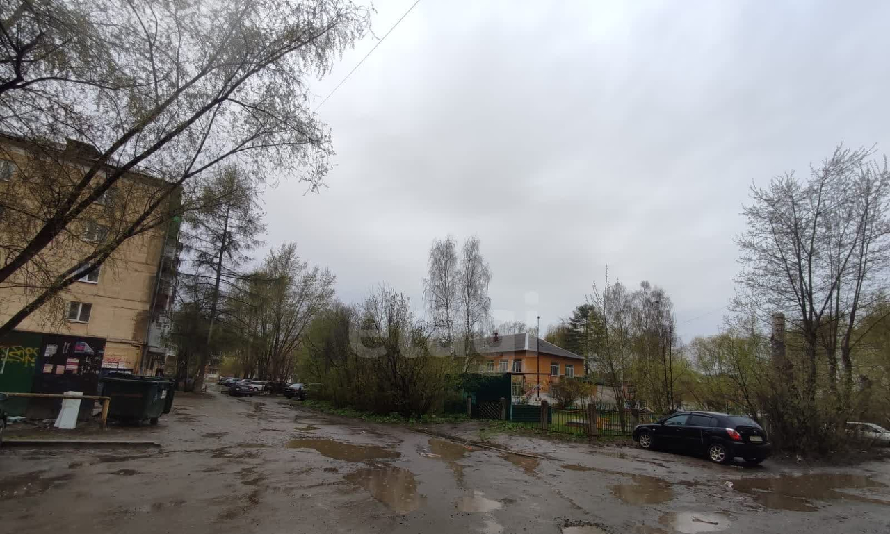 квартира г Нижний Тагил Вагонка ул Чайковского 133 м-н фото 9