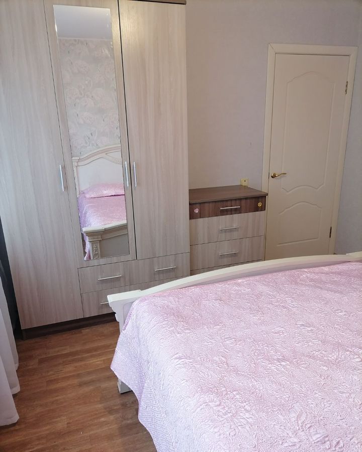 квартира г Ульяновск р-н Ленинский ул Орлова 27 фото 8