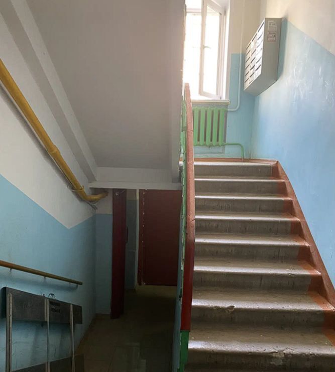 квартира г Лыткарино 1-й квартал 5-й мкр-н, 13 фото 18
