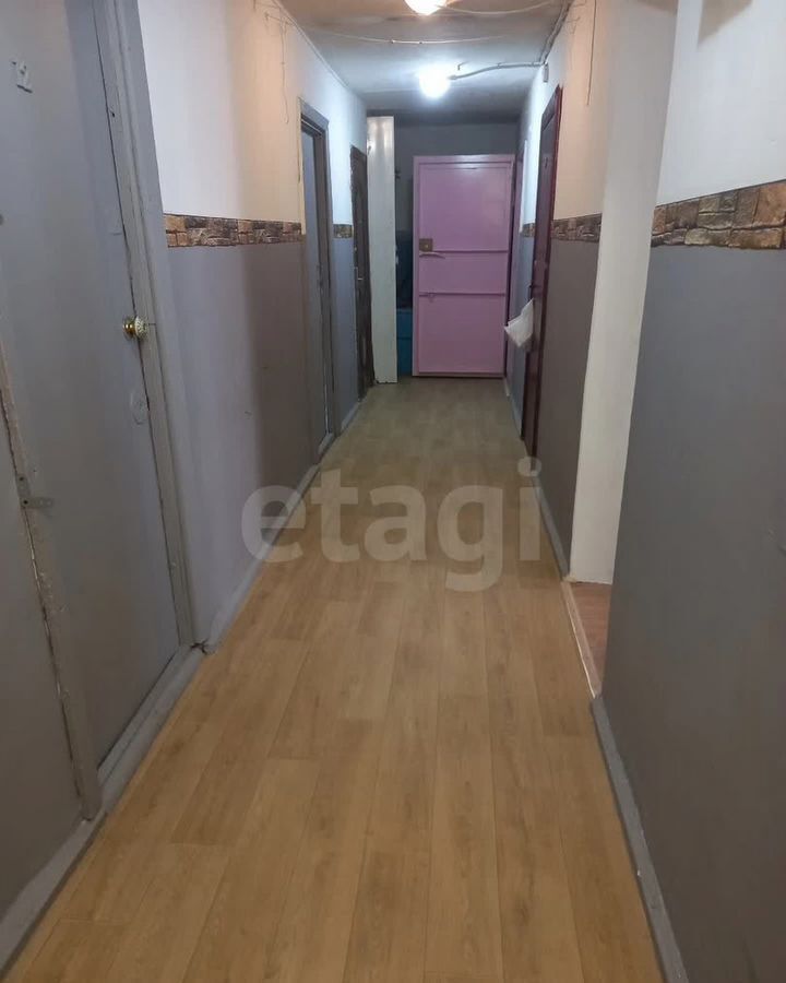 комната г Тобольск мкр-н Южный, 2 фото 4