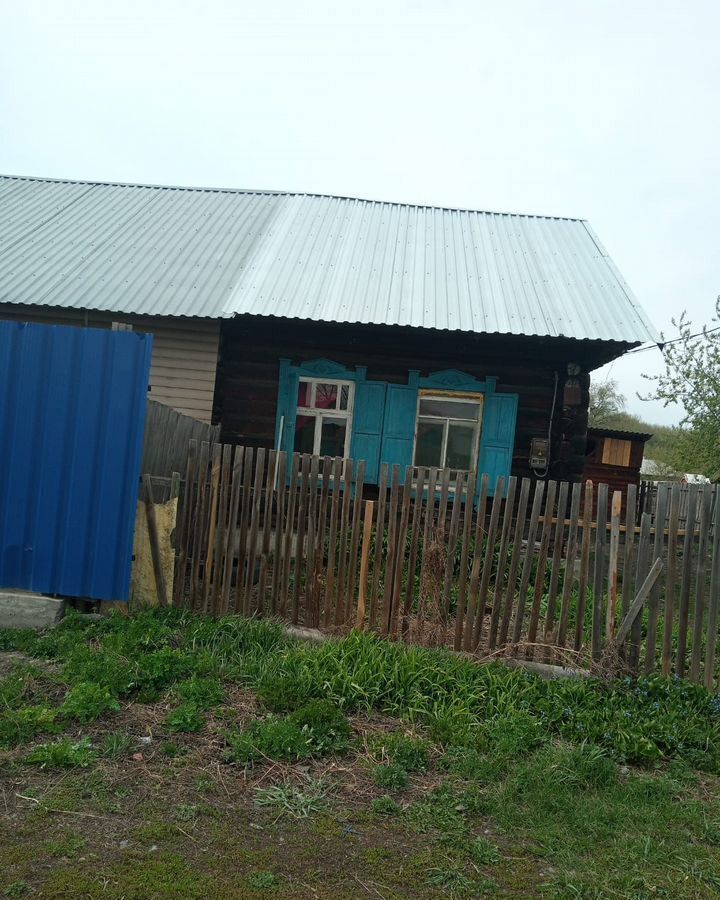 дом г Бийск ул Антона Чехова 16 фото 1