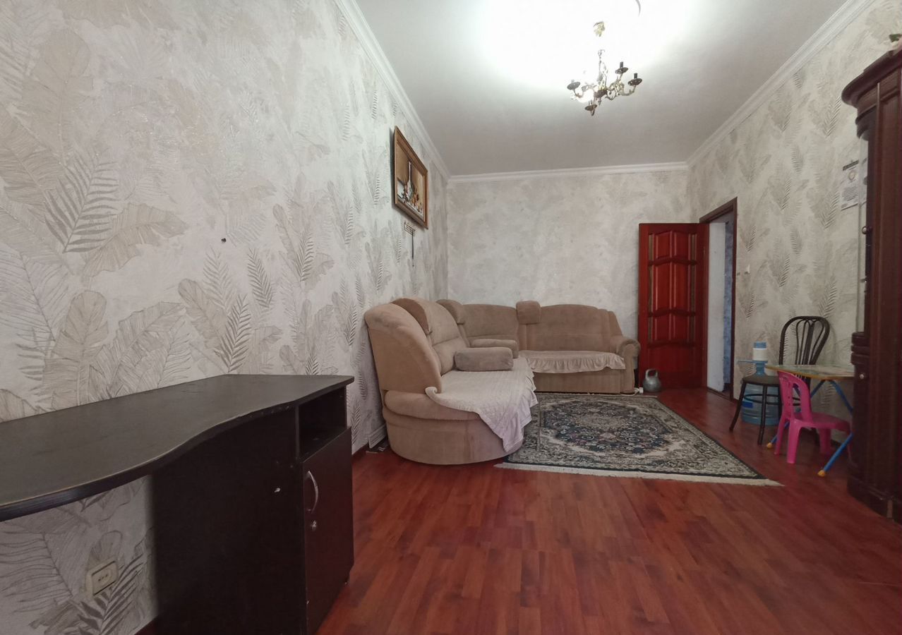 квартира г Махачкала ул Перова 29 р-н Советский фото 4