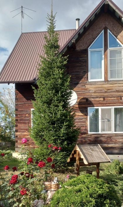 дом г Бердск ул Поселковая фото 15