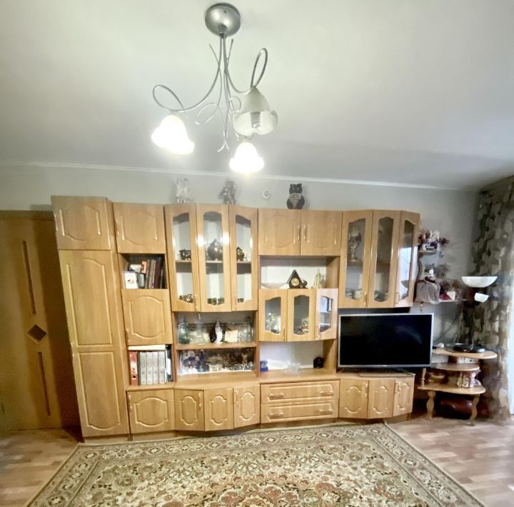 квартира г Челябинск р-н Металлургический ул Сталеваров 1а фото 4