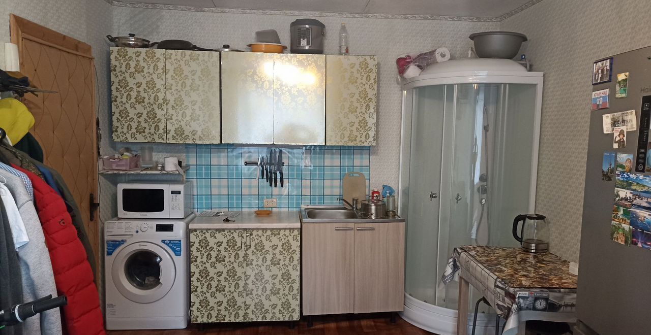 комната г Петрозаводск р-н Сулажгора ул Жуковского 63 фото 2