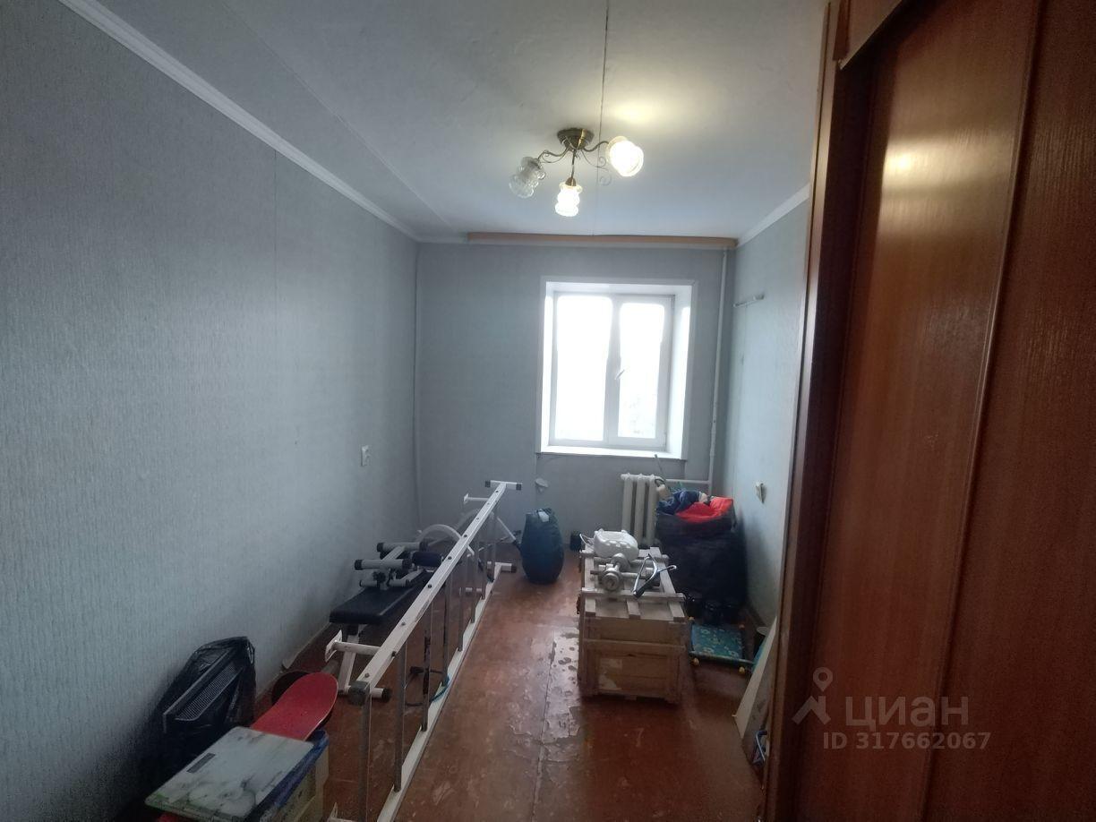 квартира г Екатеринбург р-н Орджоникидзевский Коммунистическая улица, 20 фото 6