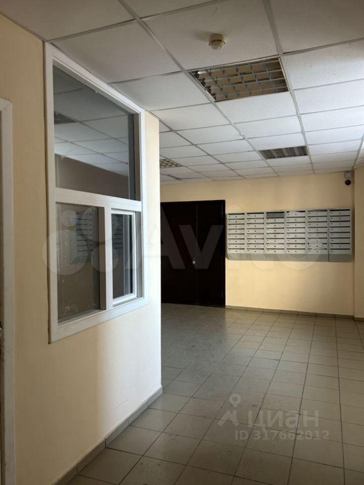 квартира г Екатеринбург р-н Верх-Исетский ул Токарей 40 фото 7