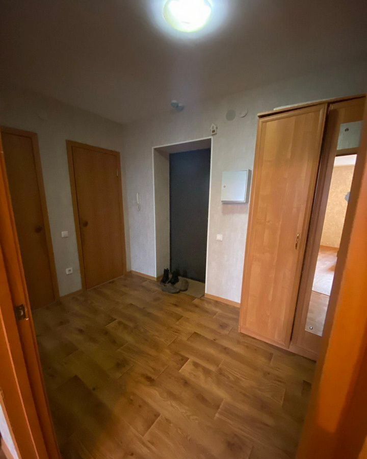 квартира г Уфа р-н Кировский ул Геологов 53 фото 6