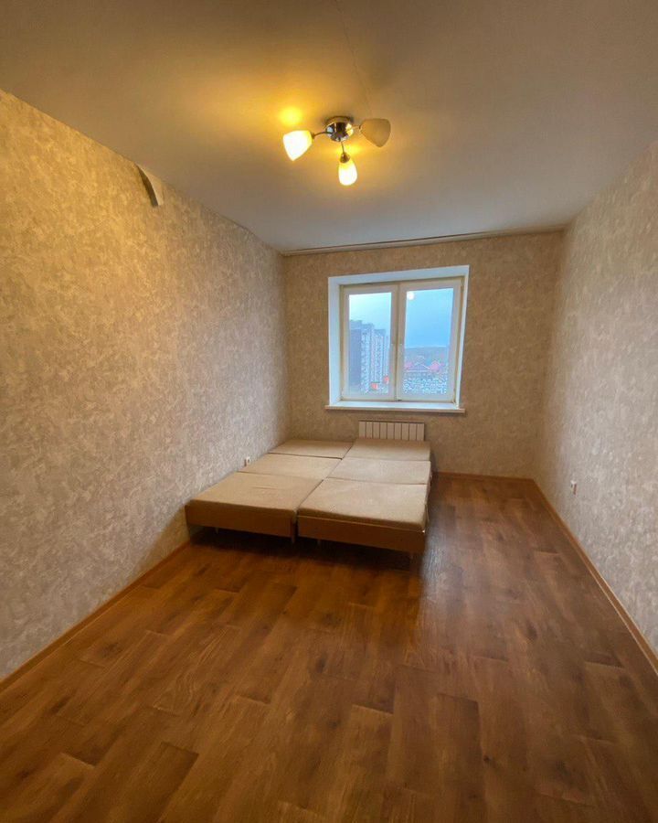 квартира г Уфа р-н Кировский ул Геологов 53 фото 5