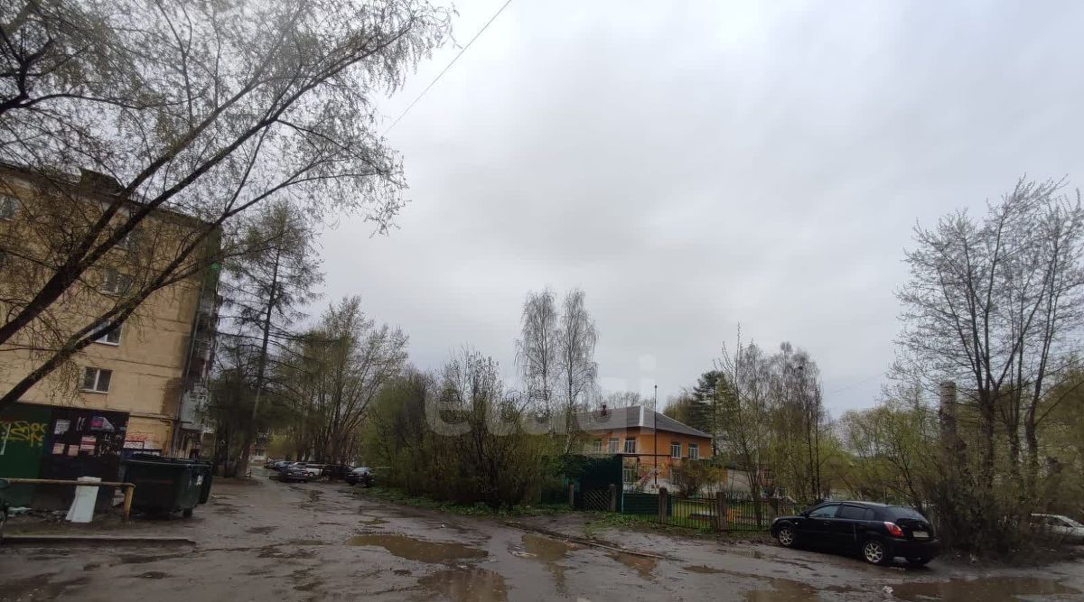 квартира г Нижний Тагил р-н Дзержинский ул Чайковского 133 фото 9