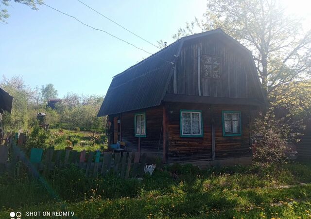 СДТ Рябинушка, Сарапул фото