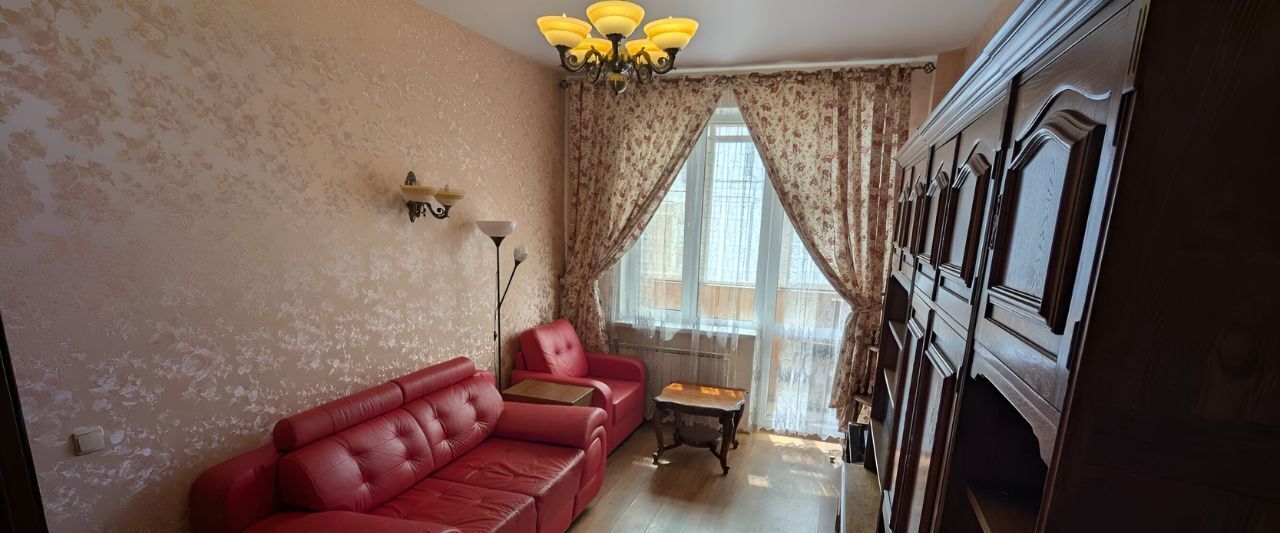 квартира г Екатеринбург Геологическая ул Шейнкмана 111 фото 9