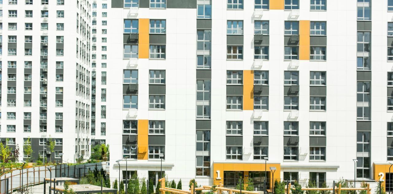 квартира г Казань метро Горки ЖК «Весна 2» фото 17