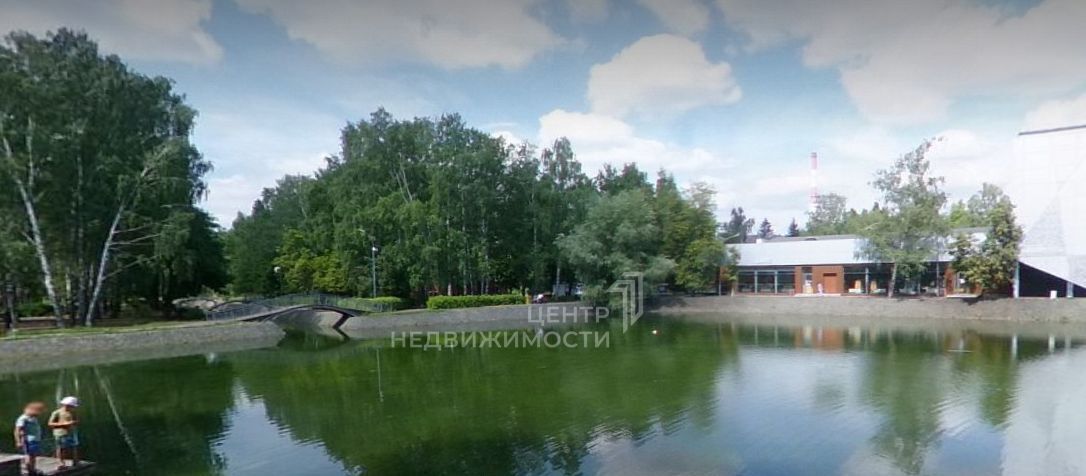квартира г Казань ул Гагарина 115 Казань, Северный Вокзал фото 40