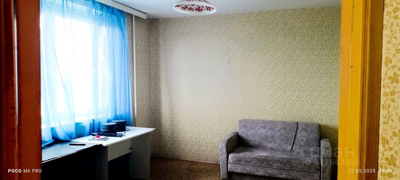 квартира г Чехов мкр Губернский ул Земская 2 фото 5