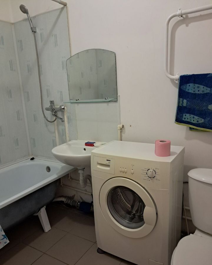 квартира г Краснодар р-н Прикубанский ул Черкасская 131 фото 9